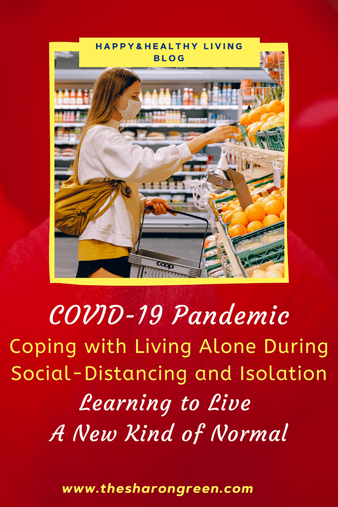 Living alone during the isolation and social-distancing of the COVID-19 crisis has been difficult, to say the least! This crisis has been horrifying for most people. #purposeinlife #purposefullife #questionsoflife #stayhealthy #emotions #mentalhealth #mentalhealthblog #AnxietyDisorders #Anxiety #Depression #irondeficientanemia #healthblog #diabetes #invisibleillnesses #heartdisease #chronicpain #IDA #anemia #fibromyalgia #mentalhealthawareness #lifestyleblogger #seo #newpost #blogging #amwriting #bloglovin #family #yolo